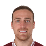 Tom Eaves Face Scan