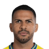 Jonathan Viera Face Scan