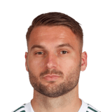 Bart Schenkeveld Face Scan