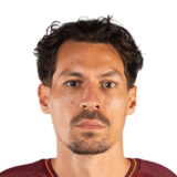 Benjamin Stambouli Face Scan