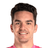 Lee Nicholls Face Scan