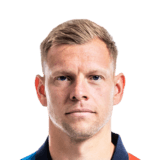 Matěj Vydra Face Scan