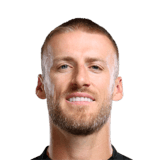Daniel Bentley Face Scan