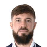 Tom Bradshaw Face Scan