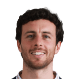 Joe Shaughnessy Face Scan
