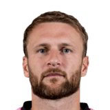Scott Bain Face Scan