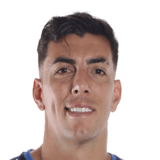 Michael Hoyos Face Scan