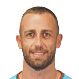Antony Iannarilli Face Scan