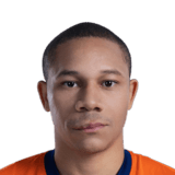 Wellington Silva Face Scan