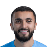 Zakaria Labyad Face Scan