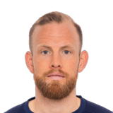 Dan Peter Ulvestad Face Scan
