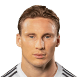 Jonas Svensson Face Scan