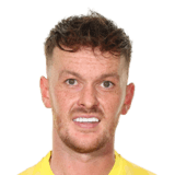 Josh McEachran Career Mode headshot