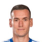 Nemanja Mijušković Face Scan