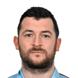 Ryan Brennan Face Scan