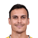 Trent Sainsbury Face Scan