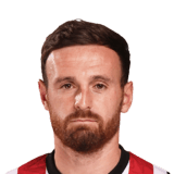 Jack Robinson Face Scan