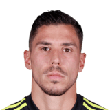 Raúl Lizoain Face Scan