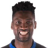 Alexander Domínguez Face Scan