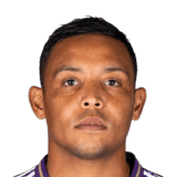 Luis Muriel Face Scan