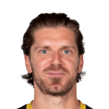 Luke Brattan Face Scan