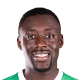 Dennis Appiah Face Scan