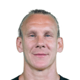 Domagoj Vida Face Scan