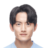 Hong Chul Face Scan