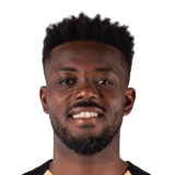 Abdoulaye Bamba Face Scan