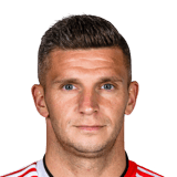 Bryan Linssen Face Scan