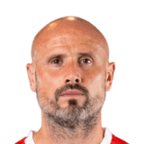 Nicolas Pallois Face Scan