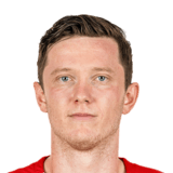 Michael Gregoritsch Face Scan