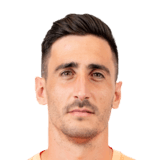 Diego Mariño Face Scan