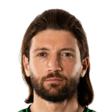 Ilie Sánchez Face Scan