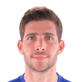 Sergi Roberto Face Scan