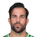 Konstantinos Lamprou Face Scan