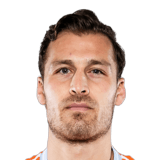 Erik Sviatchenko Face Scan