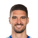Marcin Kamiński Face Scan