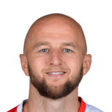 Gernot Trauner Face Scan