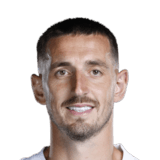 Lewis Dunk Face Scan