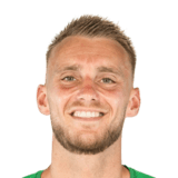Jasper Cillessen Career Mode headshot