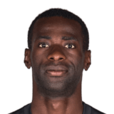 Pedro Obiang Face Scan