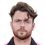 Colin Coosemans Face Scan