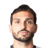 Magomed Ozdoev Face Scan