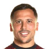 Antoni Šarčević Face Scan