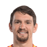 Benito Raman Face Scan