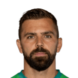 Lukas Hinterseer Career Mode headshot