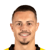 Billy Bodin Face Scan