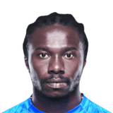 Daniel Chima Chukwu Face Scan
