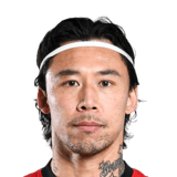 Zhang Linpeng Face Scan